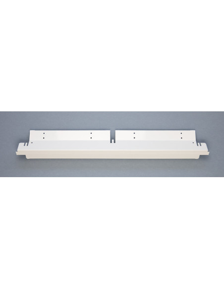 Immagine gabbia Supporto Led Cm 60 (Col. Bianco)