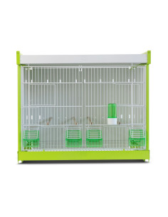 Immagine gabbia Art.67 Viola Cm 60X42