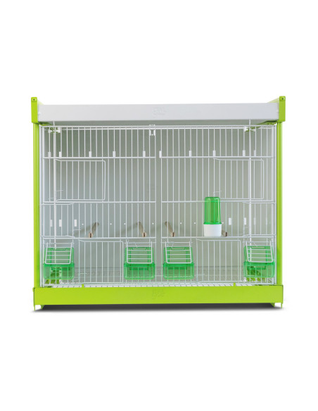 Immagine gabbia Art.67 Viola Cm 60X42